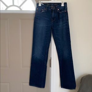 Men’s Bootcut Jeans